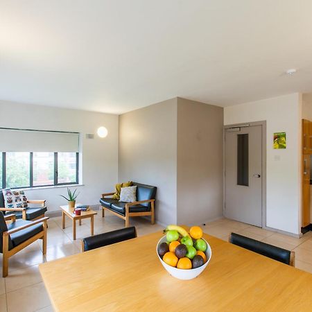 Maynooth Campus Apartments Eksteriør bilde
