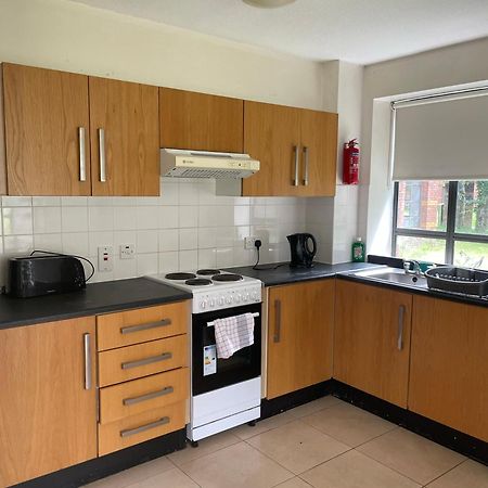 Maynooth Campus Apartments Eksteriør bilde