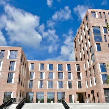Maynooth Campus Apartments Eksteriør bilde