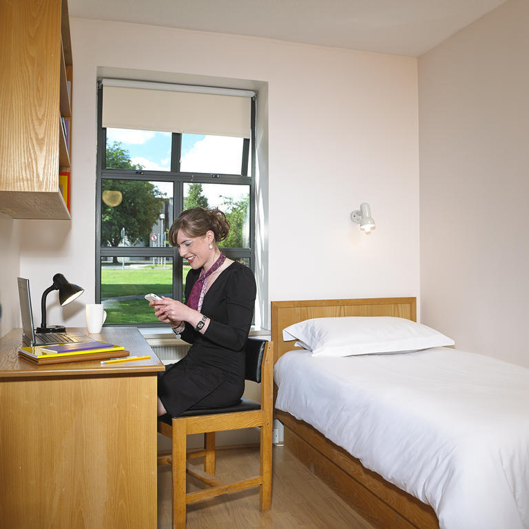 Maynooth Campus Apartments Rom bilde