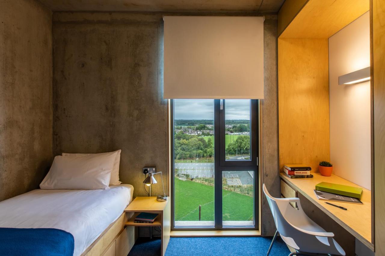 Maynooth Campus Apartments Eksteriør bilde
