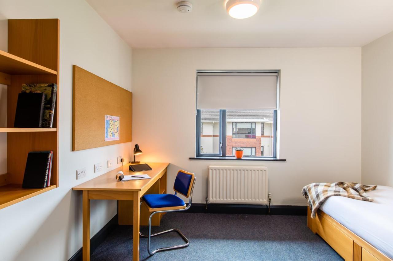 Maynooth Campus Apartments Eksteriør bilde