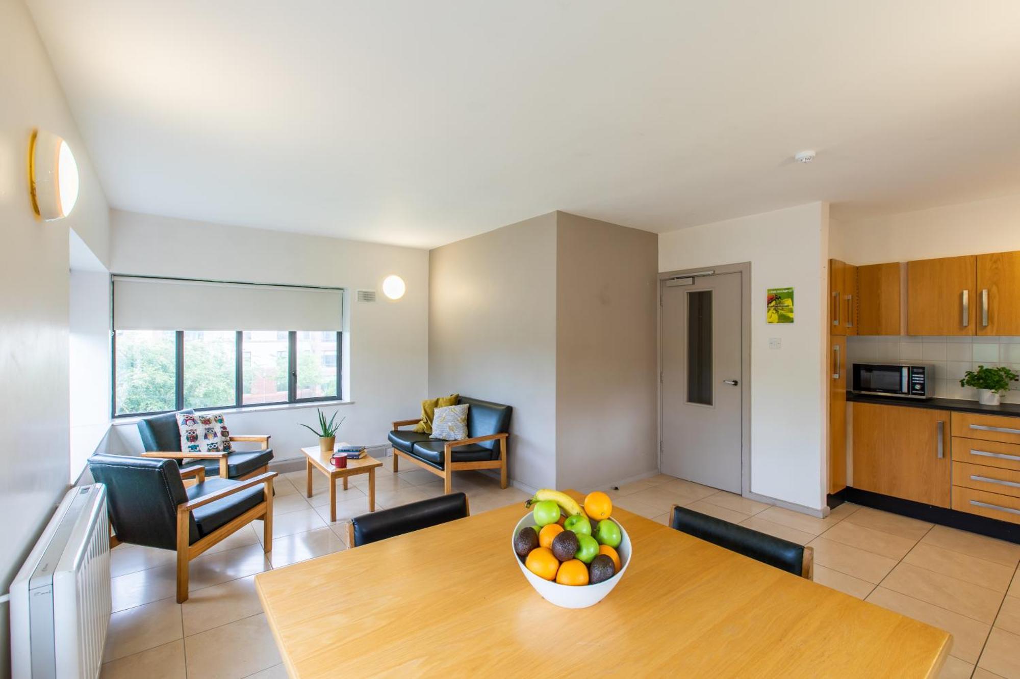 Maynooth Campus Apartments Eksteriør bilde