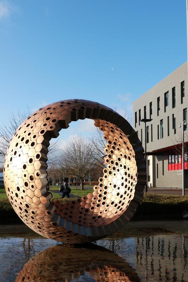 Maynooth Campus Apartments Eksteriør bilde