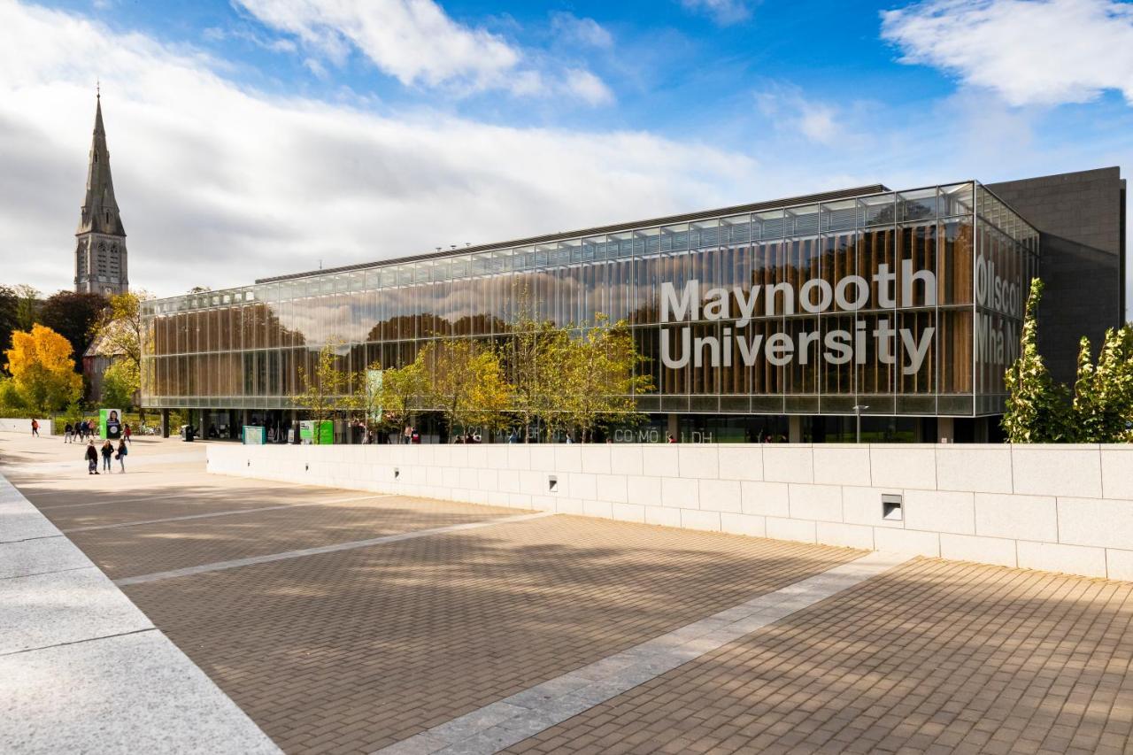 Maynooth Campus Apartments Eksteriør bilde