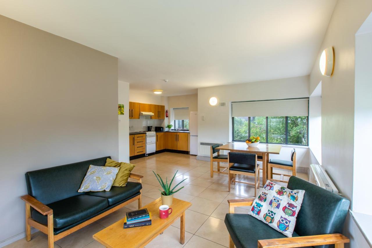 Maynooth Campus Apartments Eksteriør bilde