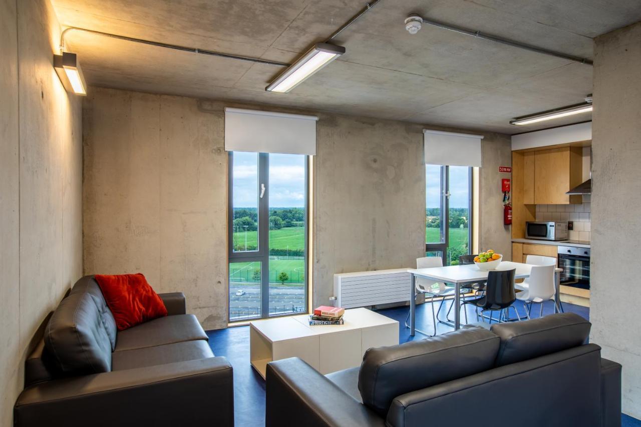 Maynooth Campus Apartments Eksteriør bilde