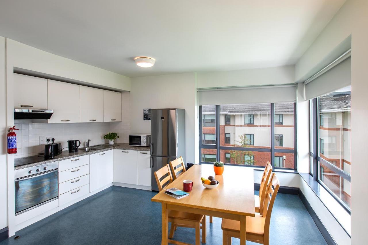 Maynooth Campus Apartments Eksteriør bilde