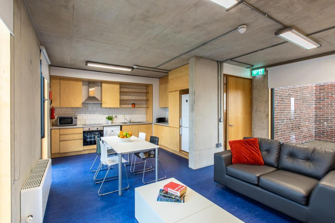 Maynooth Campus Apartments Eksteriør bilde