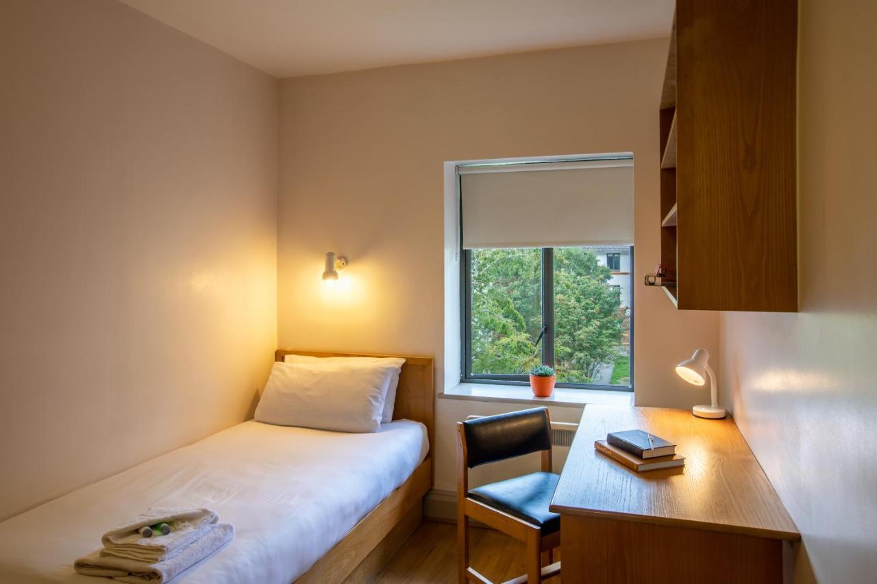 Maynooth Campus Apartments Eksteriør bilde