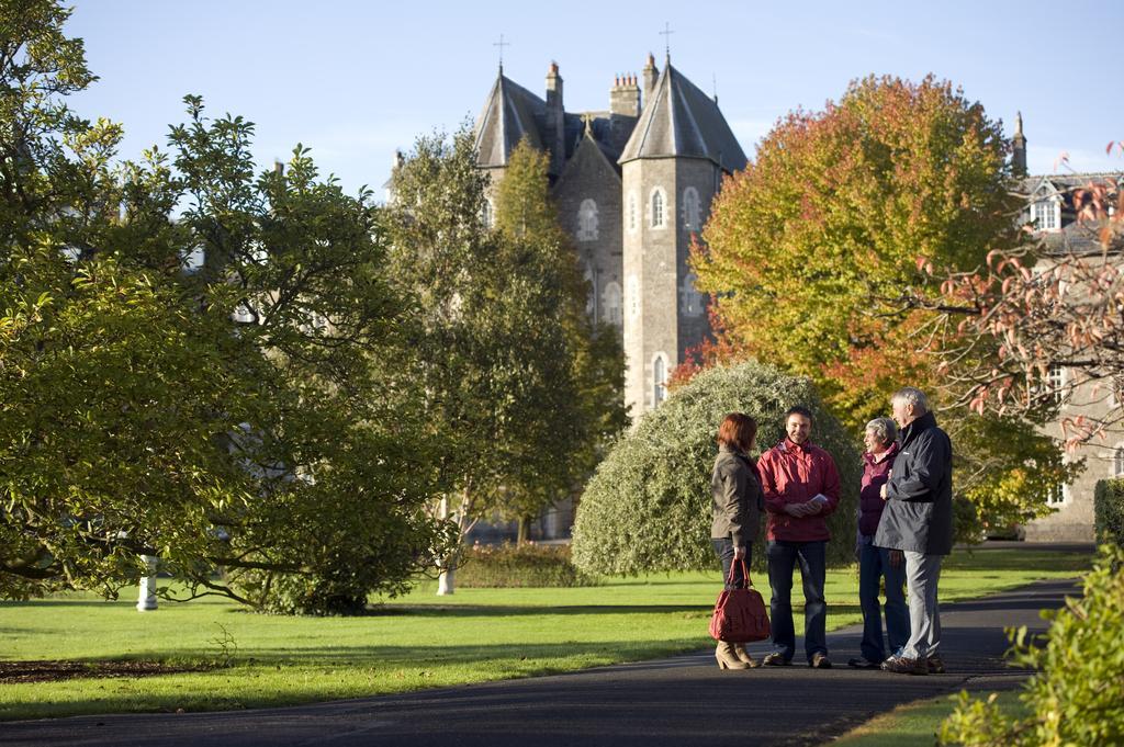 Maynooth Campus Apartments Eksteriør bilde