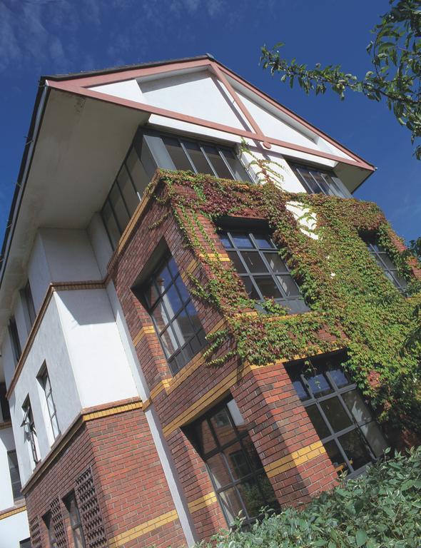 Maynooth Campus Apartments Eksteriør bilde